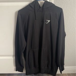Gymshark unisex hoodie